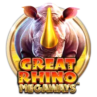 Great Rhino Megaways